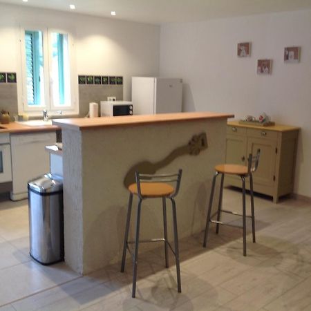 Apartement Alba Oletta Екстериор снимка