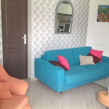 Apartement Alba Oletta Екстериор снимка
