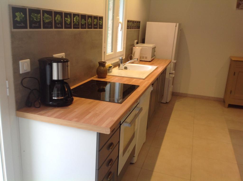 Apartement Alba Oletta Екстериор снимка