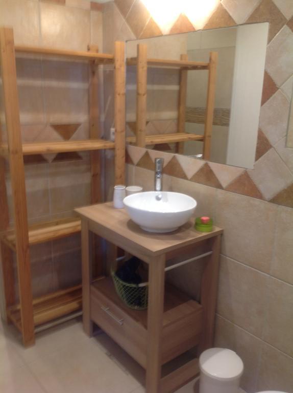 Apartement Alba Oletta Екстериор снимка