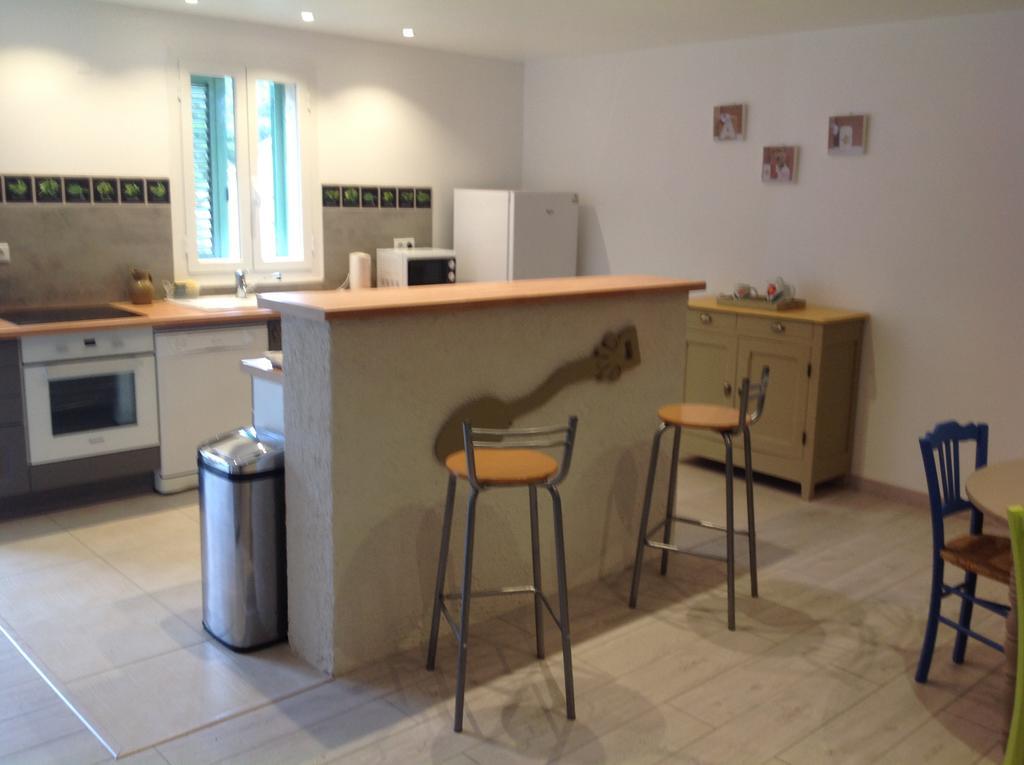 Apartement Alba Oletta Екстериор снимка