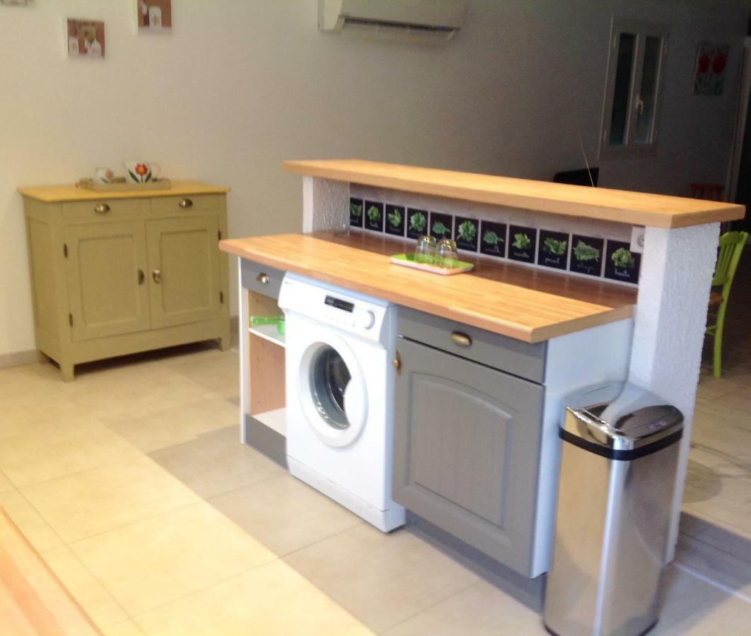 Apartement Alba Oletta Екстериор снимка
