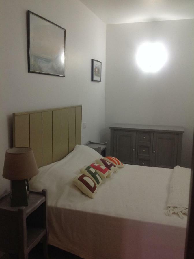 Apartement Alba Oletta Екстериор снимка