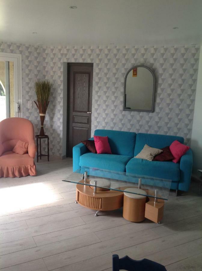 Apartement Alba Oletta Екстериор снимка