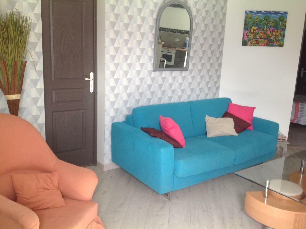 Apartement Alba Oletta Екстериор снимка