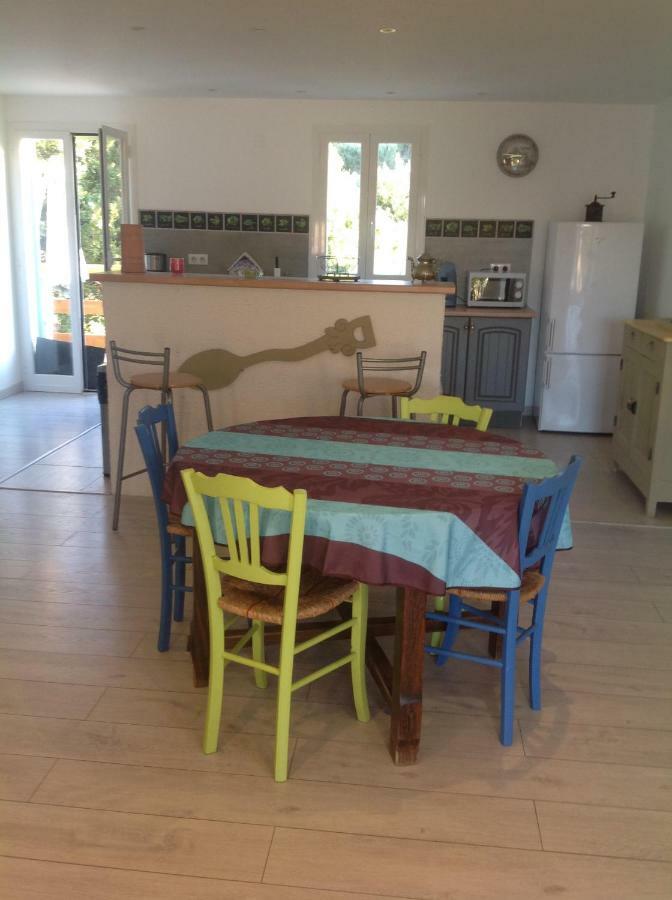 Apartement Alba Oletta Екстериор снимка